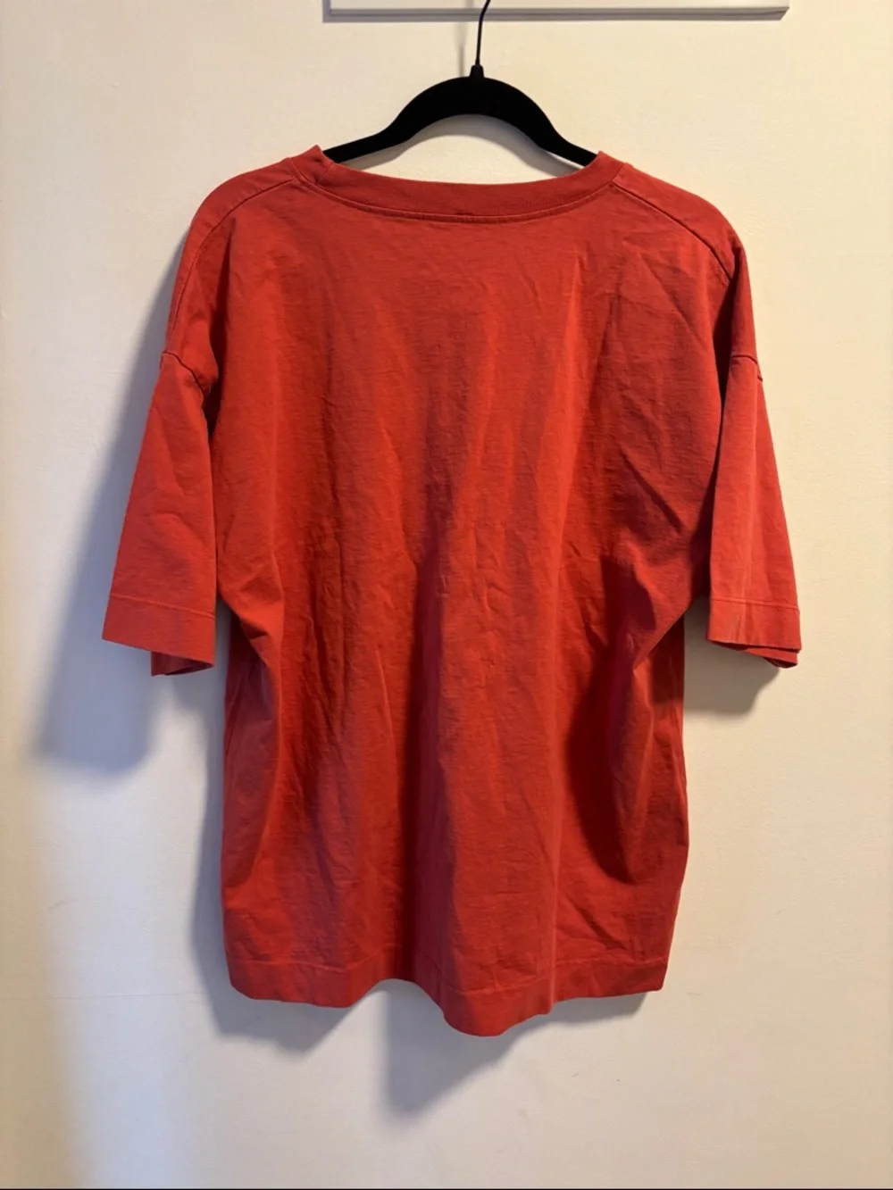 Free people  intimately T-shirt. NWT. Tobacco - Picture 4 of 5